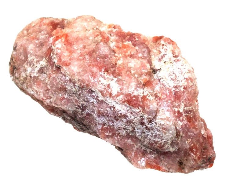 Raw Sunstone Specimen 01
