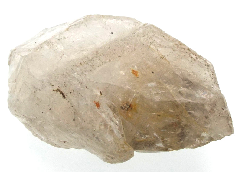 Raw Window Quartz Specimen 01