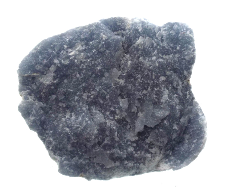 Raw Angelite Specimen 02