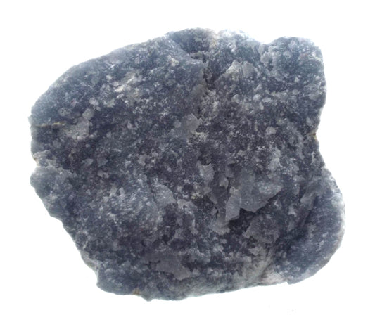 Raw Angelite Specimen 02