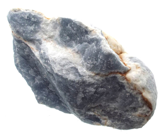 Raw Angelite Specimen 07