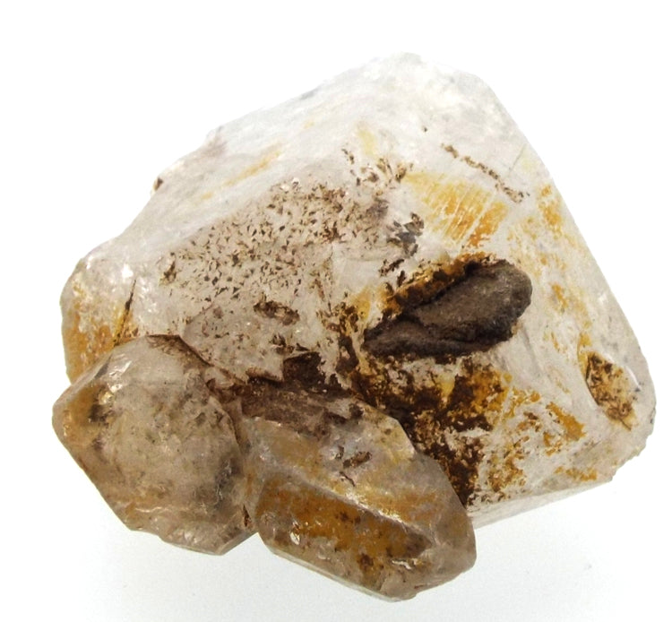 Raw Window Quartz Specimen 07
