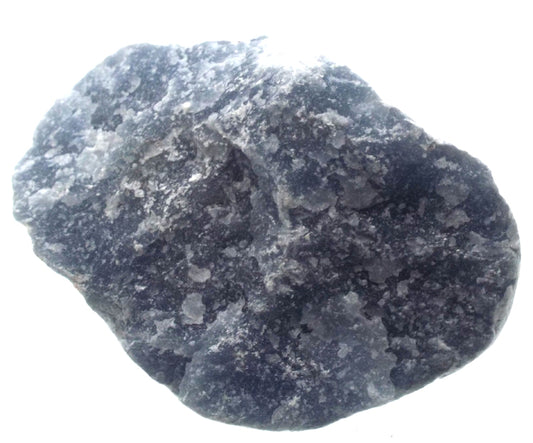 Raw Angelite Specimen 08