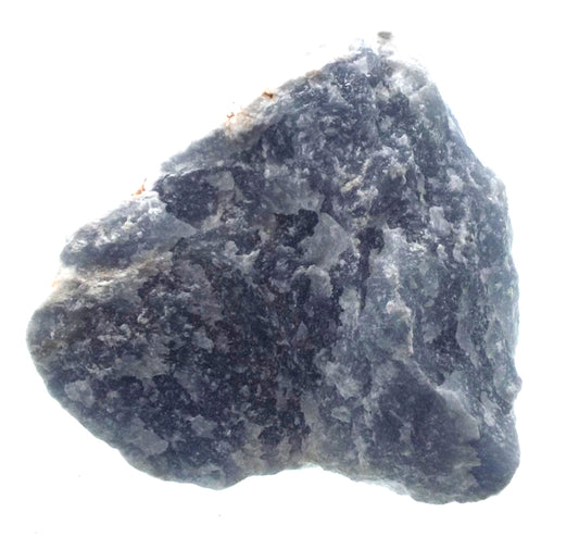 Raw Angelite Specimen 10