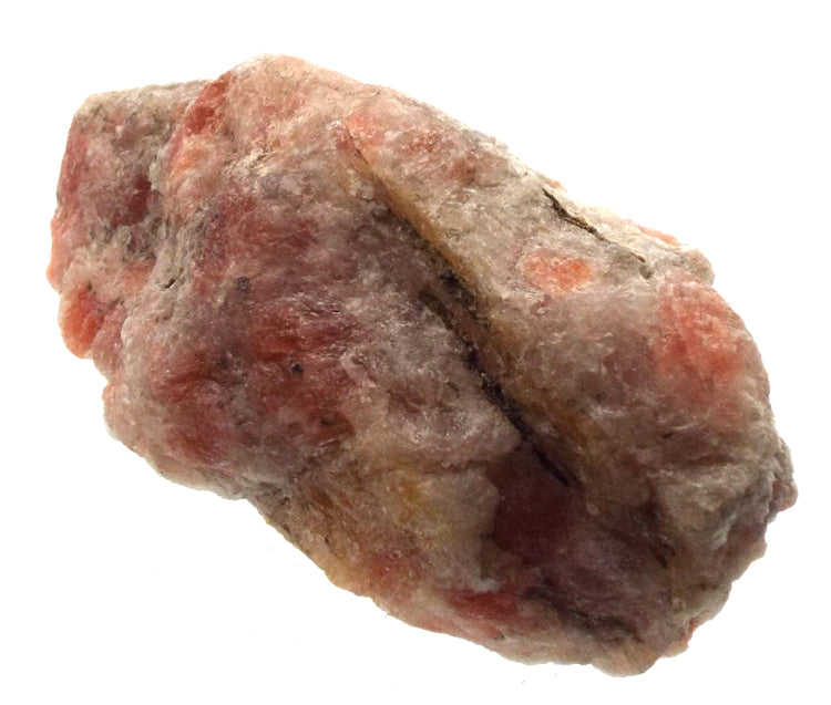 Raw Sunstone Specimen 17
