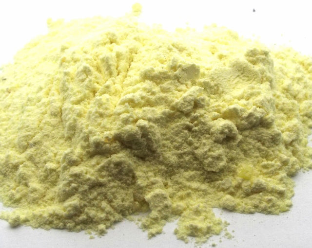 25gms Sulphur Powder