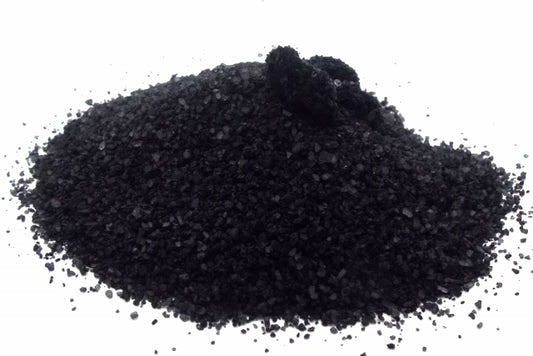 25gms Witches Black Salt