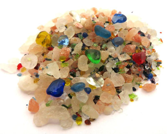 Andara Gemstone Himalayan Bath Salts