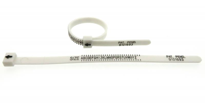 UK Ring Sizer