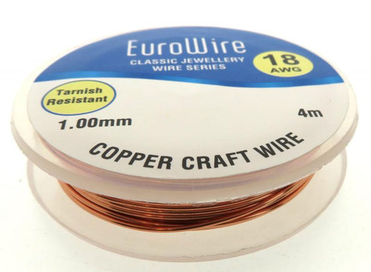 1mm Copper Wire
