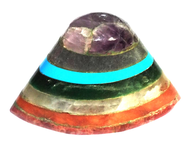 1 x Chakra Evil Eye Protector