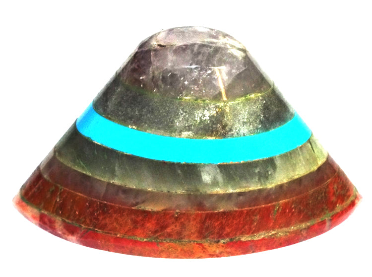 1 x Chakra Evil Eye Protector