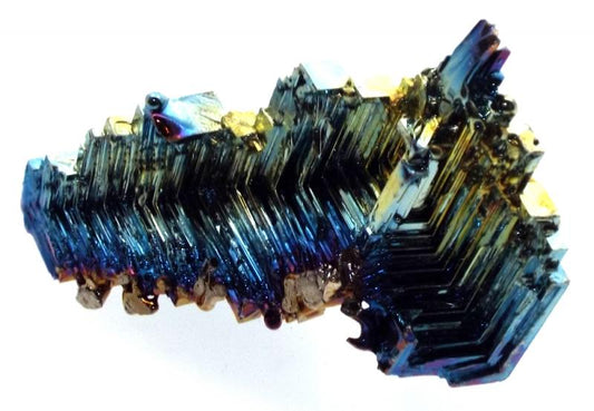 Bismuth Specimen Number 10