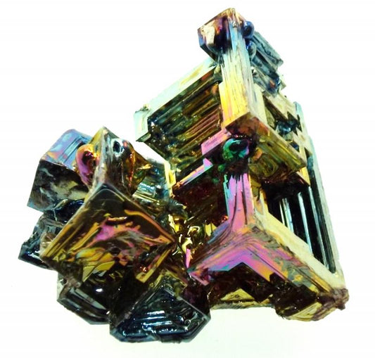 Bismuth Specimen Number 11