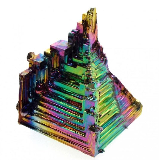 Bismuth Specimen Number 14
