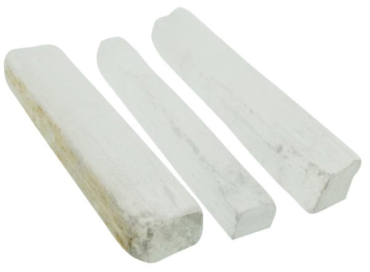 Selenite Medium Natural Gemstone Stick Wand