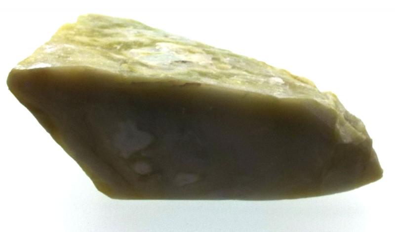 Iona Celtic Green Marble Gemstone Specimen 08