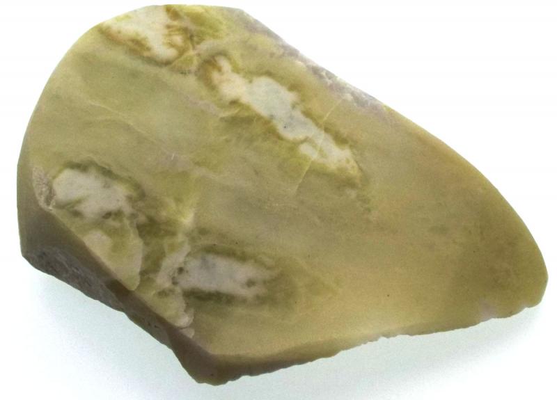 Iona Celtic Green Marble Gemstone Specimen 09