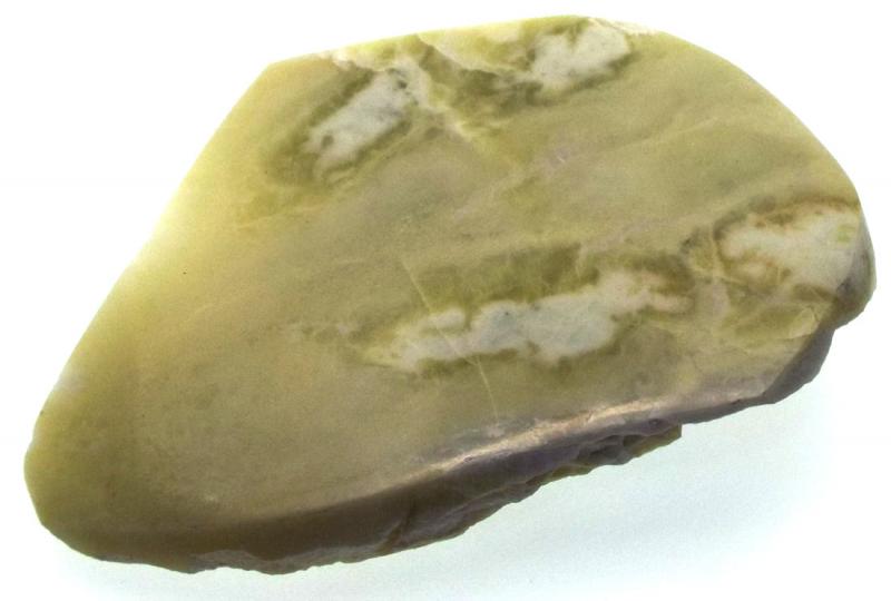 Iona Celtic Green Marble Gemstone Specimen 09
