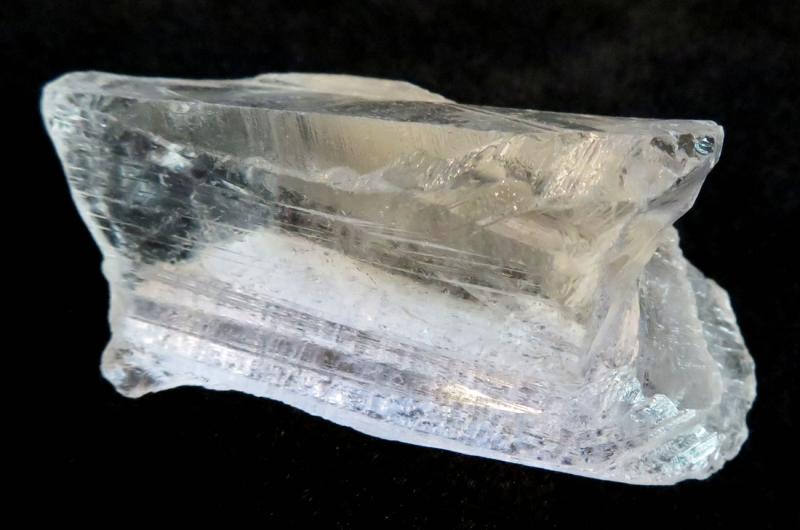 Lemurian Quartz Code Keeper of Freedom Specimen 09