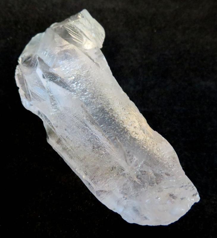 Lemurian Quartz Code Keeper of Freedom Specimen 10