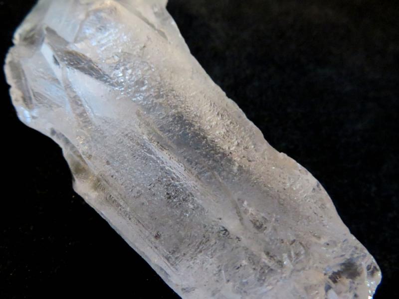 Lemurian Quartz Code Keeper of Freedom Specimen 10