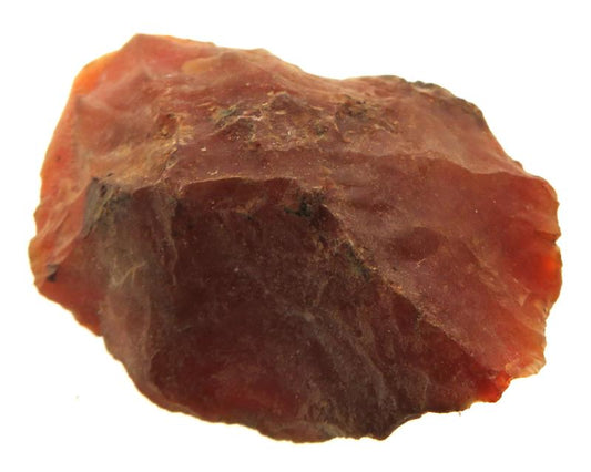 Natural Carnelian Specimen 02