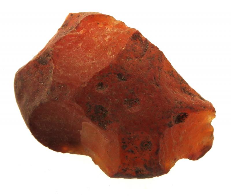 Natural Carnelian Specimen 04
