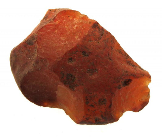 Natural Carnelian Specimen 04