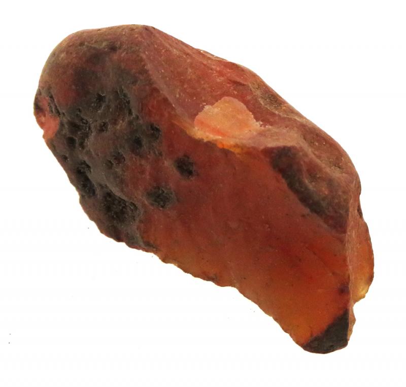 Natural Carnelian Specimen 04
