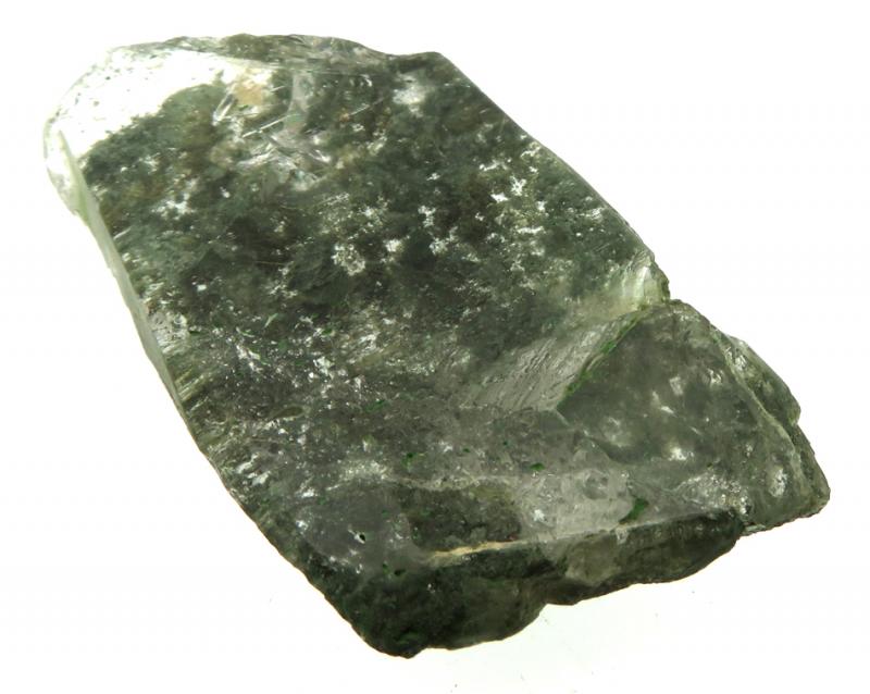 Lodolite Quartz Gemstone Specimen 11
