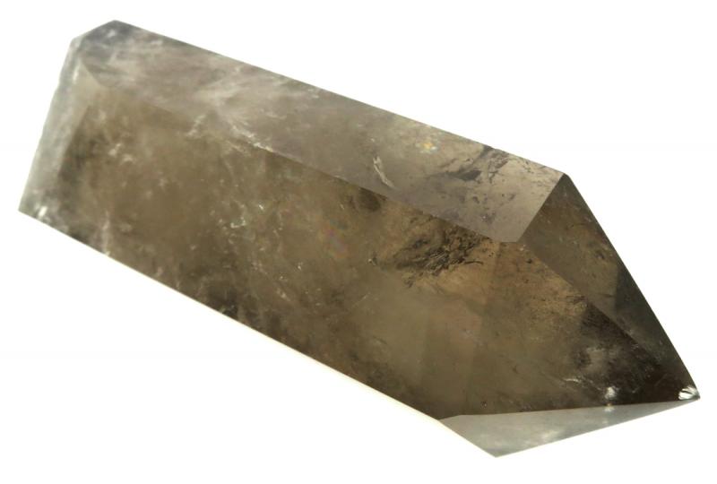 Smoky Quartz Gemstone Tower 08