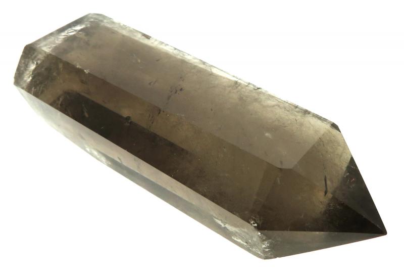 Smoky Quartz Gemstone Tower 10