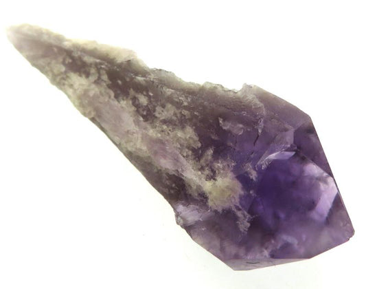 Cathedral Elestial Amethyst Gemstone Spike 03