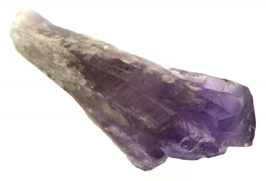 Cathedral Elestial Amethyst Gemstone Spike 06