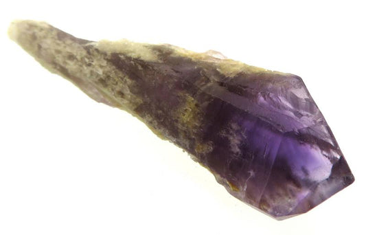 Cathedral Elestial Amethyst Gemstone Spike 07