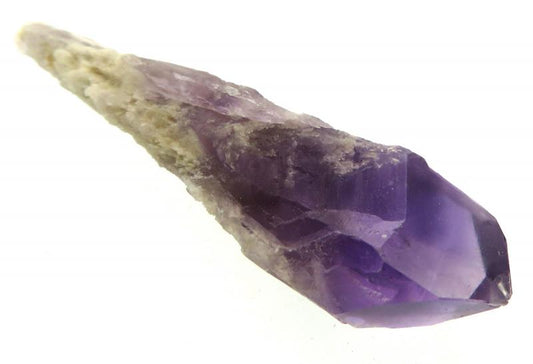 Cathedral Elestial Amethyst Gemstone Spike 11