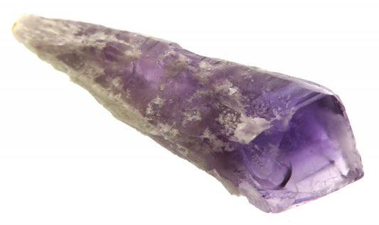 Cathedral Elestial Amethyst Gemstone Spike 13