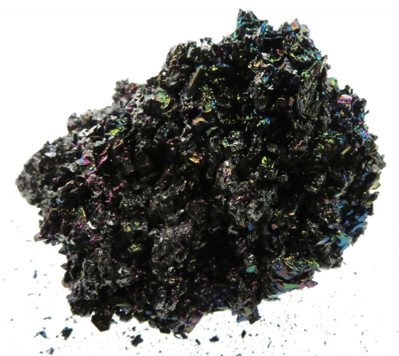 Silicon Carbide Specimen 02