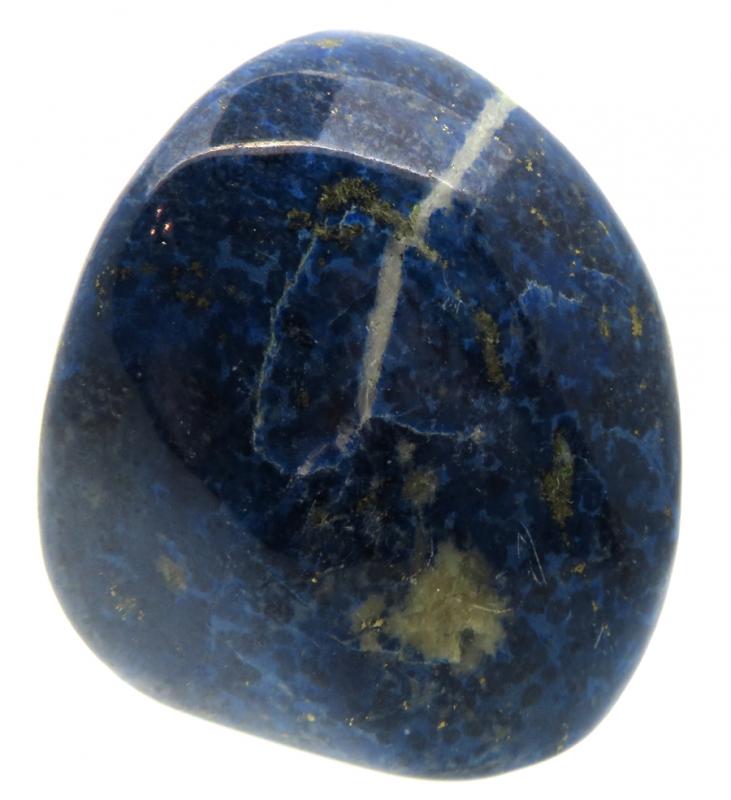 Lapis Lazuli Freeform Boulder 14