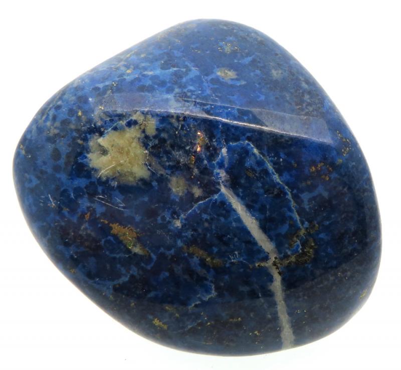 Lapis Lazuli Freeform Boulder 14
