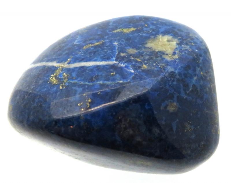 Lapis Lazuli Freeform Boulder 14