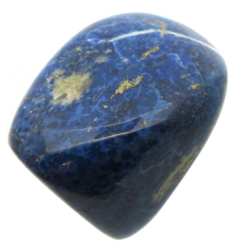 Lapis Lazuli Freeform Boulder 14