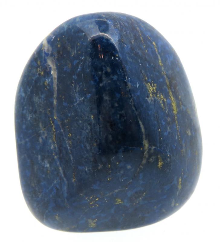 Lapis Lazuli Freeform Boulder 14