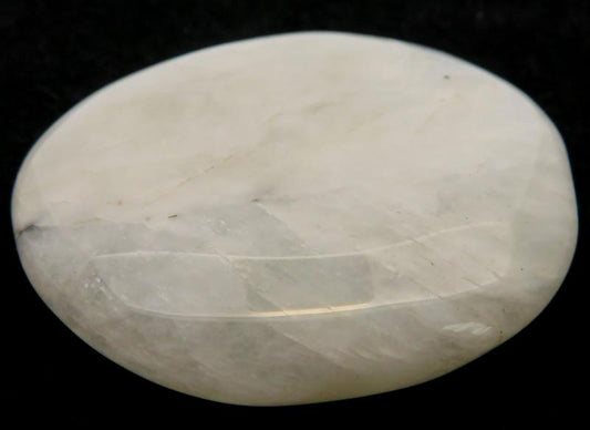Moonstone Gemstone Palmstone 03
