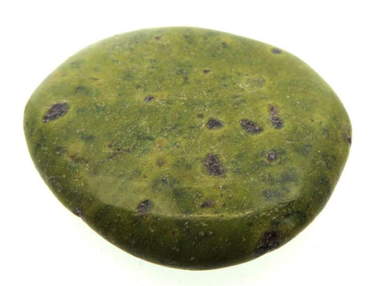 Atlantasite Gemstone Palmstone 01