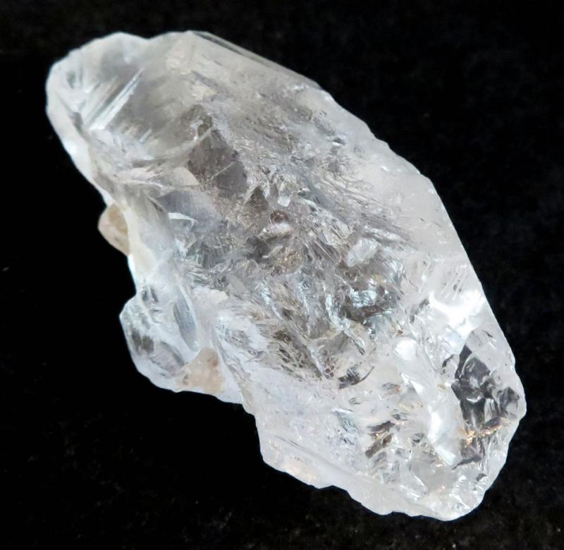 Lemurian Quartz Code Keeper of Freedom Specimen 13