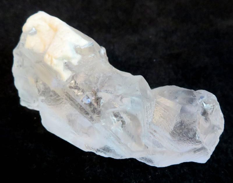 Lemurian Quartz Code Keeper of Freedom Specimen 14