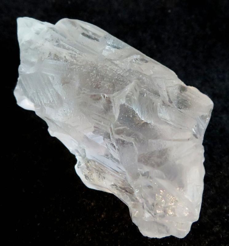 Lemurian Quartz Code Keeper of Freedom Specimen 15
