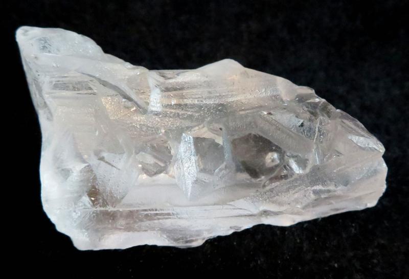Lemurian Quartz Code Keeper of Freedom Specimen 15